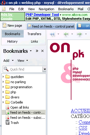 interface Opera 7.5 final